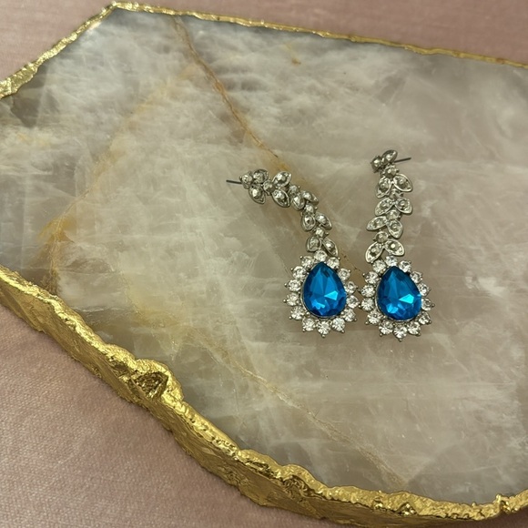 EMBELLISHED WOMEN EARRINGS - Picture 10 of 11